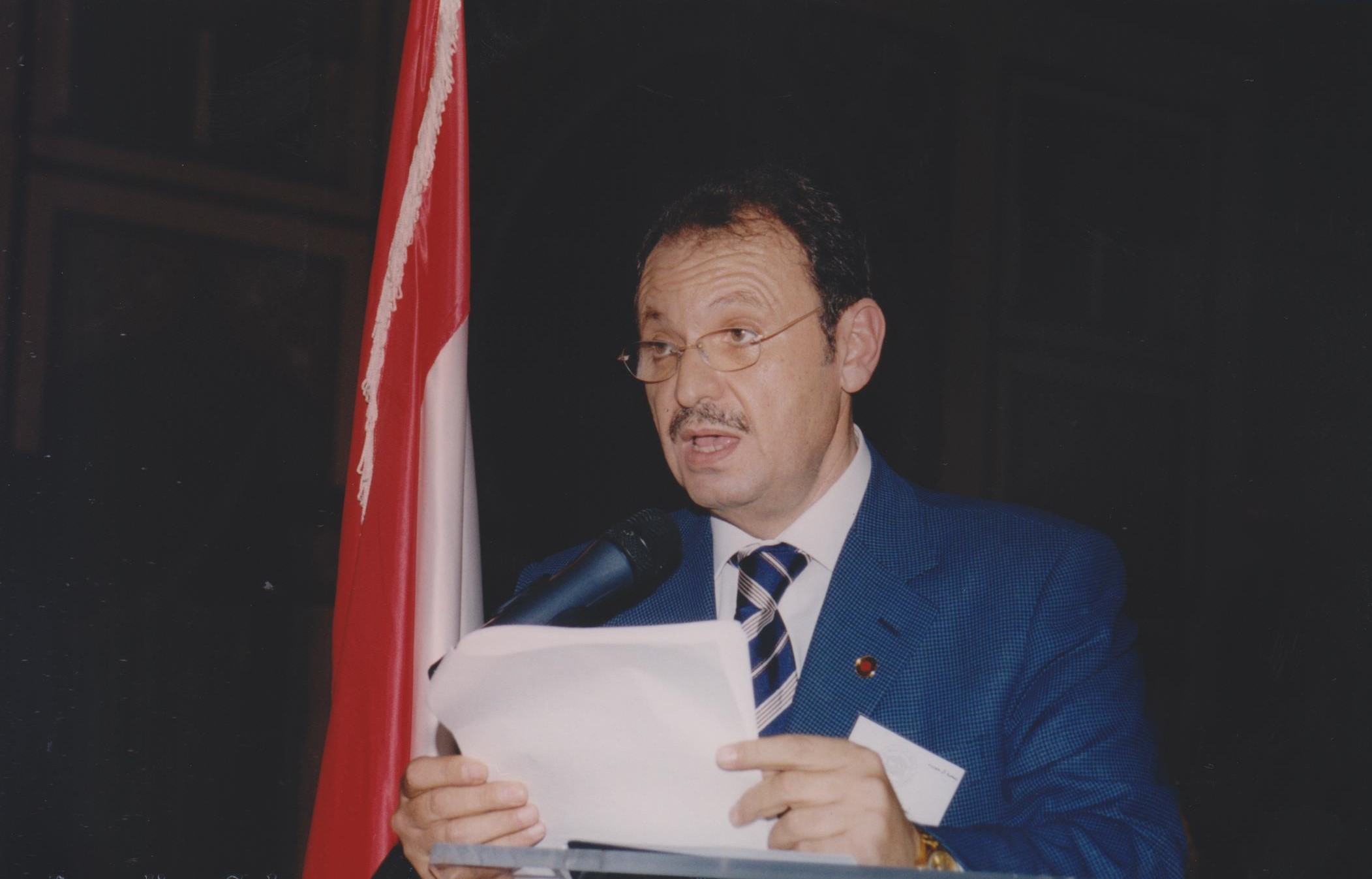 صورة من ألبوم 2003